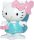 2014 Hello Kitty - als Fee