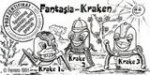 1991 Fantasia-Kraken - BPZ Krake 3