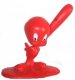 Weetos - Looney Tunes - Tweety mit Baseballschläger