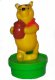 Winnie the Pooh - Pooh - Topper