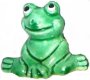 1986 Happy Frogs - Glückspilz
