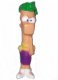 Phineas and Ferb - Ferb