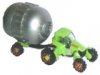 2001 Kraftpakete - Traktor 1 + BPZ