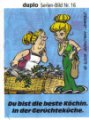 Duplo 2009 - Sags mit Asterix - Bild 16