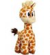 2010 I - Maxi Peluche - Giraffe