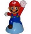 2016 Super Mario - Figur Mario