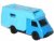 K91 Wohnmobile - Modell 2 blau