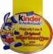 2007 Kinder Schokolade - Marionetten