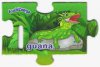 2012 Tierisch Englisch lernen - I Iguana