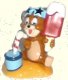 2003 Tom u. Jerry - Jerry Strand