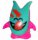 2016 Crazy Friends - Farbenwechsler 1