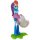 2015 My little Pony - Equestria Girls - Rainbow Dash + BPZ