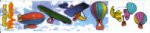 Cose Progetti Pr. - BPZ Dream Flying D