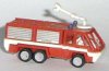 1995 Feuerwehr im Einsatz - Gerätewagen