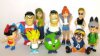 Dr. Slump - 10 Figuren - SATZ