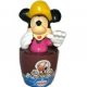 Nestle - Eisbecher Spanien - Fass mit Piraten-Minnie