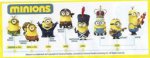 2015 Minions - BPZ Stuard