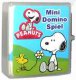 Küchle Peanuts - Mini Domino-Spiel