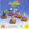 Mc Donalds - BPZ Space Jam 1997