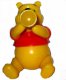 Tomy - Winnie the Pooh ca. 7 cm - mit Trompete