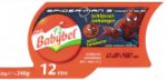 Babybel - BPZ Netzanhänger - Spider-Man 3