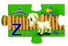 2010 Tier-Puzzle - Ziege