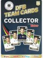 2016 DFB Team Cards Collector
