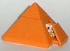 Das Geheimnis der Pyramide