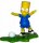 2010 The Simpsons Sport - Bart