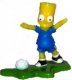 2010 The Simpsons Sport - Bart