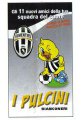 Icam - BPZ Fußball Küken - Juventus