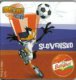 Looney Tunes 2010 - Fußball-Magnet Slowakei