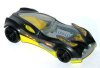 2013 Hot Wheels - Auto schwarz