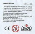 Salati Preziosi - BPZ Gomme Pen Tops