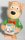 1996 Yogi Bear 1 - Boo Boo mit Honigglas