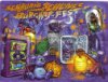 2003 Schaurig schönes Burghof-Fest -- BPZ Fledermaus-Turm
