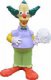 2007 The Simpsons - Krusty der Clown