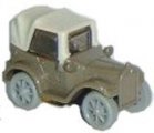 1993 Oldtimer-Parade - Austin Seven