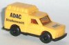 1992 ADAC - Kleintransporter