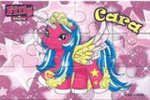 Dracco - Puzzle Filly 8 von 10