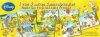 IFC - BPZ Winnie the Pooh Puzzle