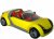 2005 Ostern - Smart Roadster + BPZ