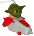 2016 Star Wars - Yoda