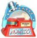 Magic Machine - rot 2