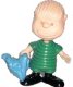 1993 Peanuts - Linus mit Decke