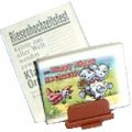 1999 Hippo Hochzeit -- Comic