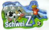 2010 Fußball WM - Schweiz