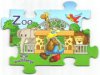 2009 Danoninos Stadt - Puzzle Zoo