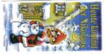 1996 BPZ Weihnachtszwerge - Freddy Frostbeule