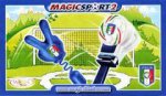 2007 MagicSport Fanset - BPZ Klappermuschel It.
